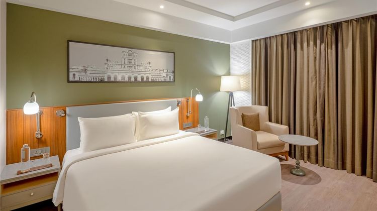 Park Inn by Radisson Lucknow Vikas Nagar Room