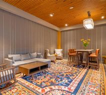 Park Inn by Radisson Lucknow Vikas Nagar Lobby