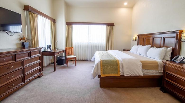 <b>Hecthorny San Carlos Tequisquiapan Suite</b>. Images powered by <a href="https://iceportal.shijigroup.com/" title="IcePortal" target="_blank">IcePortal</a>.