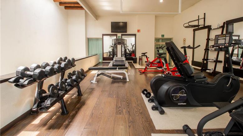 <b>Hecthorny San Carlos Tequisquiapan Health</b>. Images powered by <a href="https://iceportal.shijigroup.com/" title="IcePortal" target="_blank">IcePortal</a>.