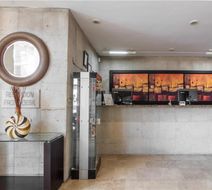 Hecthorny San Carlos Tequisquiapan Lobby