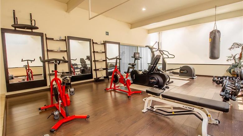 <b>Hecthorny San Carlos Tequisquiapan Health</b>. Images powered by <a href="https://iceportal.shijigroup.com/" title="IcePortal" target="_blank">IcePortal</a>.