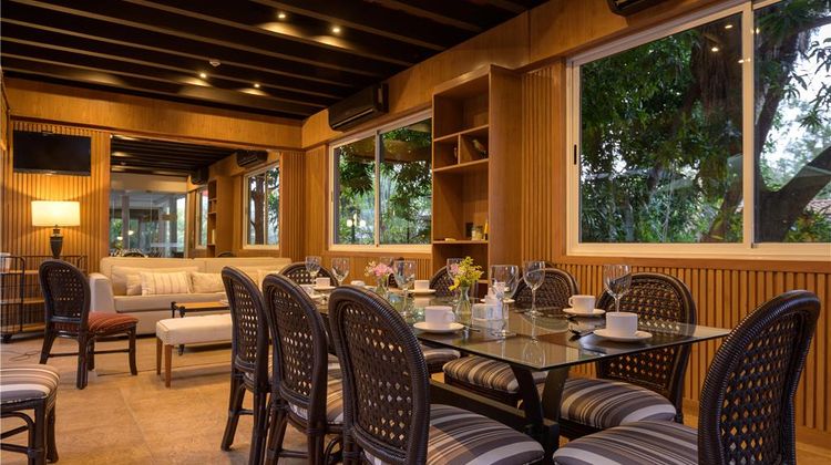 Villa Morra Suites Other