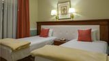 Villa Morra Suites Suite