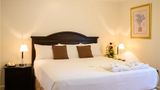 Villa Morra Suites Suite