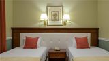 Villa Morra Suites Suite