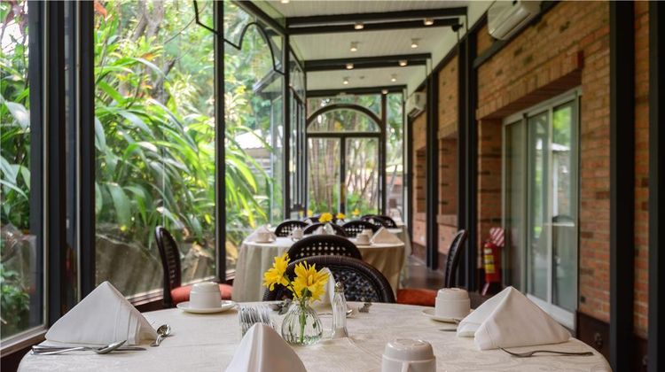 Villa Morra Suites Other