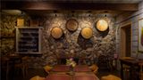 Villa Morra Suites Restaurant