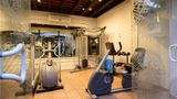 Villa Morra Suites Health