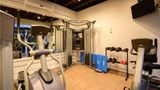Villa Morra Suites Health
