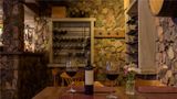 Villa Morra Suites Restaurant