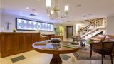 Villa Morra Suites Lobby