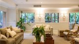 Villa Morra Suites Room