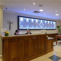 Villa Morra Suites