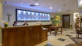 Villa Morra Suites Lobby