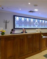 Villa Morra Suites