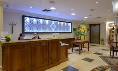 Villa Morra Suites