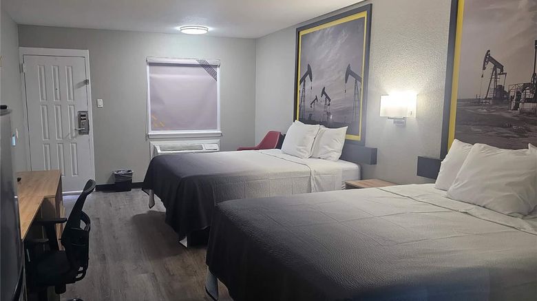 <b>Super 8 by Wyndham Hobbs Room</b>. Images powered by <a href="https://iceportal.shijigroup.com/" title="IcePortal" target="_blank">IcePortal</a>.