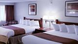 Quality Inn & Suites Black River Falls Room