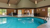 Quality Inn & Suites Black River Falls Pool