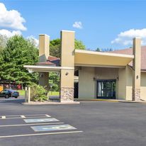 Quality Inn & Suites Black River Falls