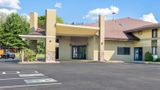 Quality Inn & Suites Black River Falls Exterior