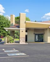 Quality Inn & Suites Black River Falls