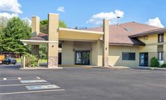Quality Inn & Suites Black River Falls