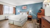 Quality Inn & Suites Black River Falls Room