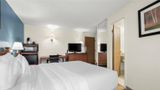 Quality Inn & Suites Black River Falls Room