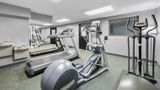 Quality Inn & Suites Black River Falls Health
