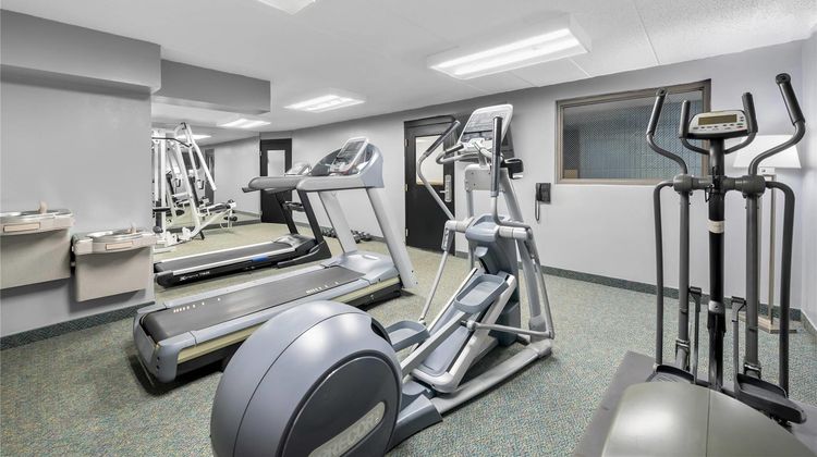 Quality Inn & Suites Black River Falls Health