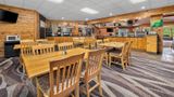Quality Inn & Suites Black River Falls Restaurant