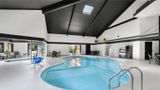 Quality Inn & Suites Black River Falls Pool