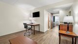 Quality Inn & Suites Black River Falls Suite