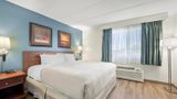 Quality Inn & Suites Black River Falls Suite