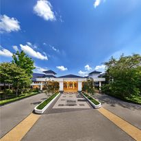 Glenmarie Hotel and Golf Resort