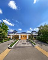 Glenmarie Hotel and Golf Resort