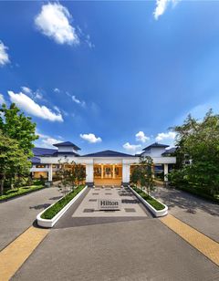Glenmarie Hotel and Golf Resort