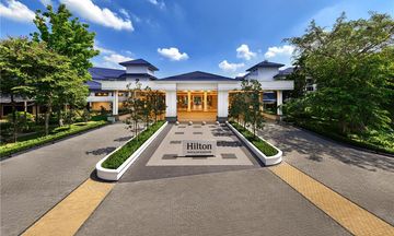 Glenmarie Hotel and Golf Resort