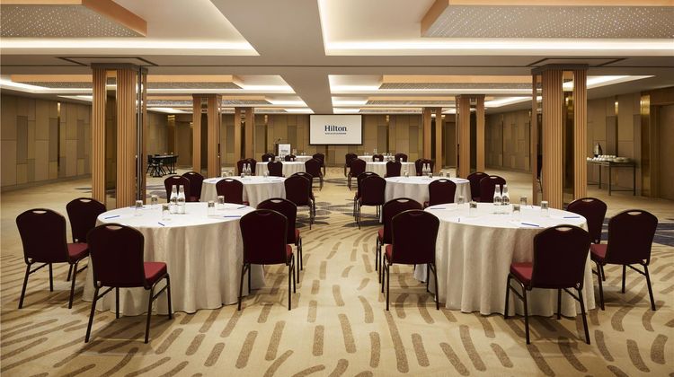 Glenmarie Hotel and Golf Resort Meeting