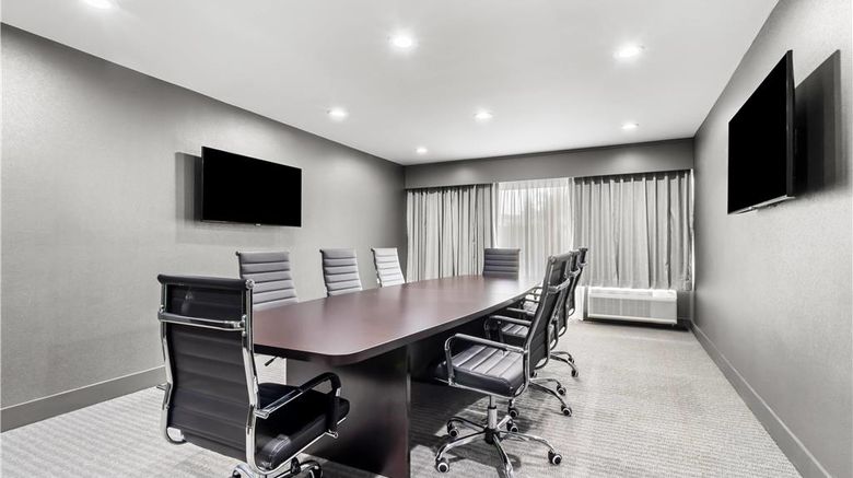 <b>Hourglass Hotel, Trademark Collection Meeting</b>. Images powered by <a href="https://iceportal.shijigroup.com/" title="IcePortal" target="_blank">IcePortal</a>.