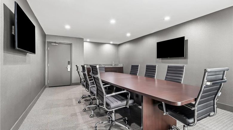 <b>Hourglass Hotel, Trademark Collection Meeting</b>. Images powered by <a href="https://iceportal.shijigroup.com/" title="IcePortal" target="_blank">IcePortal</a>.