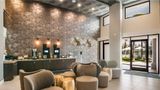 Hourglass Hotel, Trademark Collection Restaurant