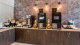 Hourglass Hotel, Trademark Collection Restaurant