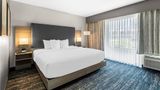 Hourglass Hotel, Trademark Collection Room