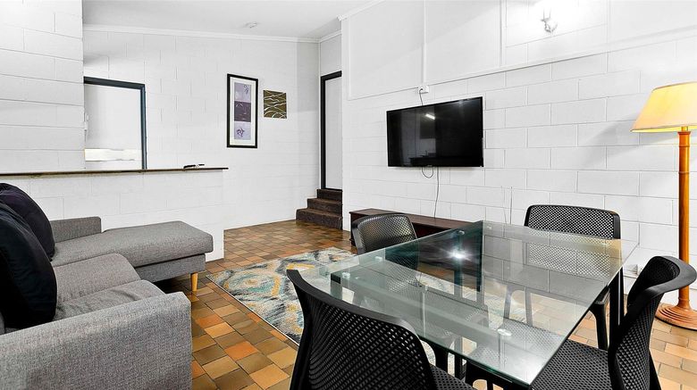 <b>Arkana Motel Suite</b>. Images powered by <a href="https://iceportal.shijigroup.com/" title="IcePortal" target="_blank">IcePortal</a>.
