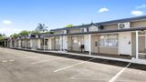 Arkana Motel Exterior