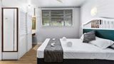 Arkana Motel Suite