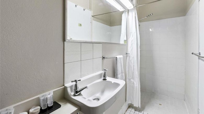 <b>Arkana Motel Room</b>. Images powered by <a href="https://iceportal.shijigroup.com/" title="IcePortal" target="_blank">IcePortal</a>.